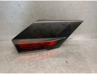 Recambio de molduras traseras para citroën c4 iii (ba_, bb_, bc_) 1.2 puretech 130 (bahnsa, bahnsb) referencia OEM IAM 983510978