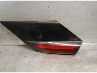 Recambio de molduras traseras para citroën c4 iii (ba_, bb_, bc_) 1.2 puretech 130 (bahnsa, bahnsb) referencia OEM IAM 983510978