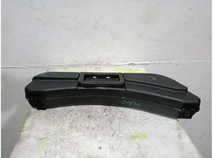 Recambio de util rueda repuesto para audi a4 b6 descapotable (8h7) 1.8 t referencia OEM IAM   