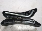 Recambio de util rueda repuesto para audi a4 b6 descapotable (8h7) 1.8 t referencia OEM IAM 