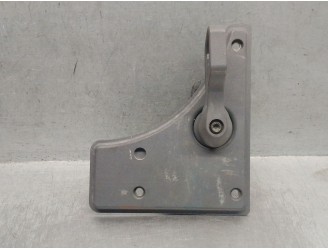 Recambio de maneta interior lateral izquierda para citroën jumper ii furgoneta 2.2 hdi 110 referencia OEM IAM 1611393280 1611393