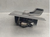 Recambio de maneta interior lateral izquierda para citroën jumper ii furgoneta 2.2 hdi 110 referencia OEM IAM 1611393280 1611393