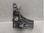 Recambio de maneta interior lateral izquierda para citroën jumper ii furgoneta 2.2 hdi 110 referencia OEM IAM 1611393280 1611393