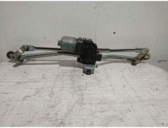 Recambio de motor limpia delantero para audi a4 b6 descapotable (8h7) 1.8 t referencia OEM IAM 0390241509 8E1955119 0390241509 B