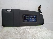 Recambio de parasol derecho para audi a4 b6 descapotable (8h7) 1.8 t referencia OEM IAM 8H0857552H 