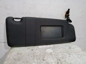 Recambio de parasol derecho para audi a4 b6 descapotable (8h7) 1.8 t referencia OEM IAM 8H0857552H 