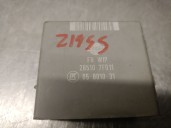 Recambio de centralita check control para ford maverick (uds, uns) 2.7 td referencia OEM IAM 285107F011 05801031 LK