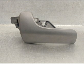 Replacement front left interior door handle for Citroën Jumper II van 2.2 HDi 110 OEM IAM reference 911761 911761 C9