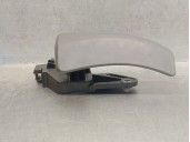 Replacement front left interior door handle for Citroën Jumper II van 2.2 HDi 110 OEM IAM reference 911761 911761 C9
