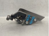 Replacement front left interior door handle for Citroën Jumper II van 2.2 HDi 110 OEM IAM reference 911761 911761 C9