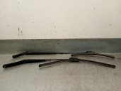 Recambio de brazo limpia delantero derecho para volkswagen touran (5t1) 2.0 tdi referencia OEM IAM 5TB955410 5TB955409 