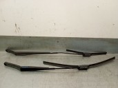 Recambio de brazo limpia delantero derecho para volkswagen touran (5t1) 2.0 tdi referencia OEM IAM 5TB955410 5TB955409 