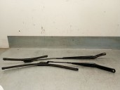 Recambio de brazo limpia delantero derecho para volkswagen touran (5t1) 2.0 tdi referencia OEM IAM 5TB955410 5TB955409 