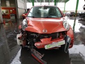 nissan micra iii (k12) del año 2009