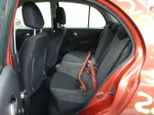 nissan micra iii (k12) del año 2009