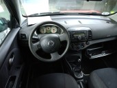 nissan micra iii (k12) del año 2009