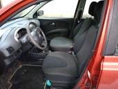 nissan micra iii (k12) del año 2009