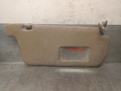 Recambio de parasol derecho para ford maverick (uds, uns) 2.7 td referencia OEM IAM 1958595 1958595 