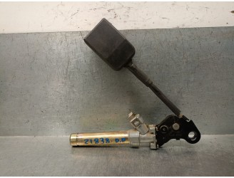 Recambio de pretensor airbag derecho para citroën berlingo / berlingo first monospace (mf_, gjk_, gfk_) 1.9 d 4wd (mfwjz) refere