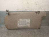 Recambio de parasol izquierdo para ford maverick (uds, uns) 2.7 td referencia OEM IAM 1958024 1958024 