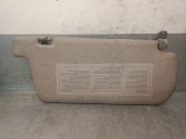 Recambio de parasol izquierdo para ford maverick (uds, uns) 2.7 td referencia OEM IAM 1958024 1958024 