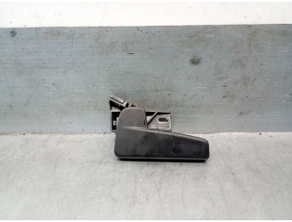 Recambio de cerradura capot para volkswagen touran (5t1) 2.0 tdi referencia OEM IAM 517823633B 6R1823533 