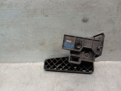 Recambio de cerradura capot para volkswagen touran (5t1) 2.0 tdi referencia OEM IAM 517823633B 6R1823533 