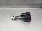 Recambio de enganche cinturon para skoda rapid spaceback (nh1) 1.6 tdi referencia OEM IAM 60U857739 60U857739 