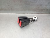 Recambio de enganche cinturon para skoda rapid spaceback (nh1) 1.6 tdi referencia OEM IAM 60U857739 60U857739 