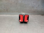 Recambio de enganche cinturon para skoda rapid spaceback (nh1) 1.6 tdi referencia OEM IAM 60U857739 60U857739 