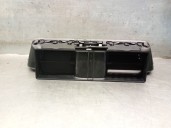 Recambio de aireador para skoda rapid spaceback (nh1) 1.6 tdi referencia OEM IAM 5JA820951 5JA820951 