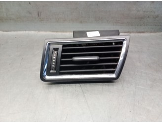 Recambio de aireador para skoda rapid spaceback (nh1) 1.6 tdi referencia OEM IAM 5JA819701 5JA819701 