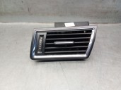 Recambio de aireador para skoda rapid spaceback (nh1) 1.6 tdi referencia OEM IAM 5JA819701 5JA819701 