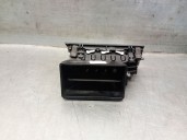 Recambio de aireador para skoda rapid spaceback (nh1) 1.6 tdi referencia OEM IAM 5JA819701 5JA819701 