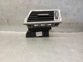 Recambio de aireador para skoda rapid spaceback (nh1) 1.6 tdi referencia OEM IAM 5JA819701 5JA819701 