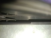 Recambio de brazo limpia trasero para volkswagen touran (5t1) 2.0 tdi referencia OEM IAM 5G9955707 5G9955707 