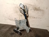 Recambio de elevalunas trasero derecho para audi a4 b5 (8d2) 2.5 tdi referencia OEM IAM 8D0839400A MANUAL