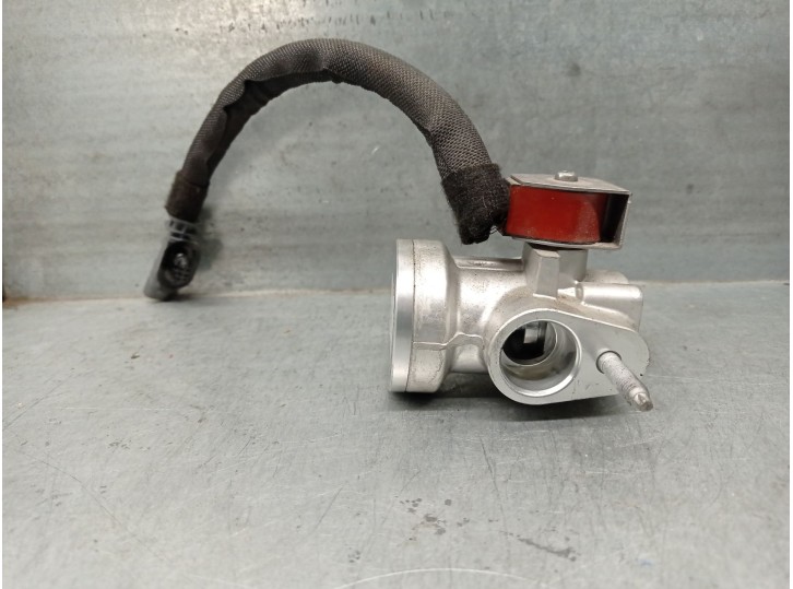 Recambio de valvula expansion para peugeot 208 ii (ub_, up_, uw_, uj_) e-208 referencia OEM IAM T99082B VALEO