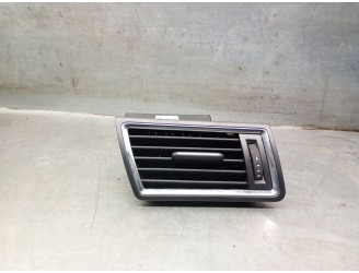 Recambio de aireador para skoda rapid spaceback (nh1) 1.6 tdi referencia OEM IAM 5JA819702 5JA819702 