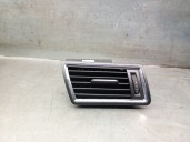 Recambio de aireador para skoda rapid spaceback (nh1) 1.6 tdi referencia OEM IAM 5JA819702 5JA819702 