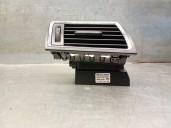 Recambio de aireador para skoda rapid spaceback (nh1) 1.6 tdi referencia OEM IAM 5JA819702 5JA819702 