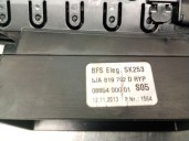 Recambio de aireador para skoda rapid spaceback (nh1) 1.6 tdi referencia OEM IAM 5JA819702 5JA819702 