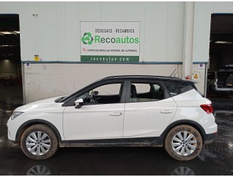seat arona (kj7, kjp) del año 2024