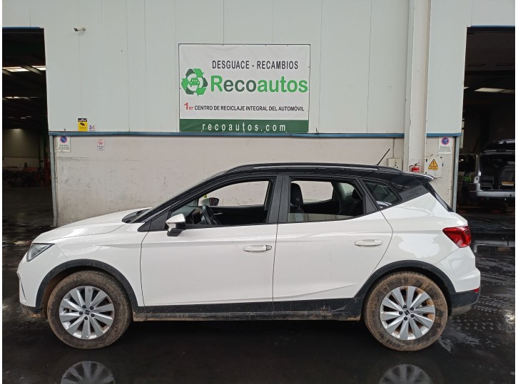 seat arona (kj7, kjp) del año 2024