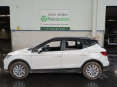 seat arona (kj7, kjp) del año 2024