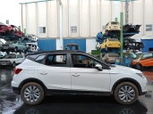 seat arona (kj7, kjp) del año 2024