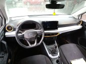 seat arona (kj7, kjp) del año 2024