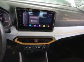 seat arona (kj7, kjp) del año 2024
