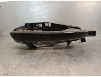 Recambio de maneta exterior delantera derecha para citroën c4 iii (ba_, bb_, bc_) 1.2 puretech 130 (bahnsa, bahnsb) referencia O