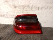 Recambio de piloto trasero de aleta izquierda para mercedes-benz clase e (w210) e 270 cdi (210.016) referencia OEM IAM A21082081